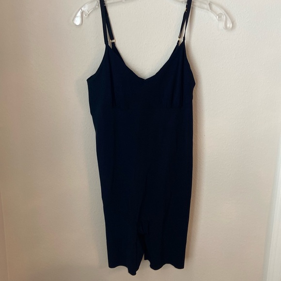 Commando Other - Commando Classic Control Black Bodyshort